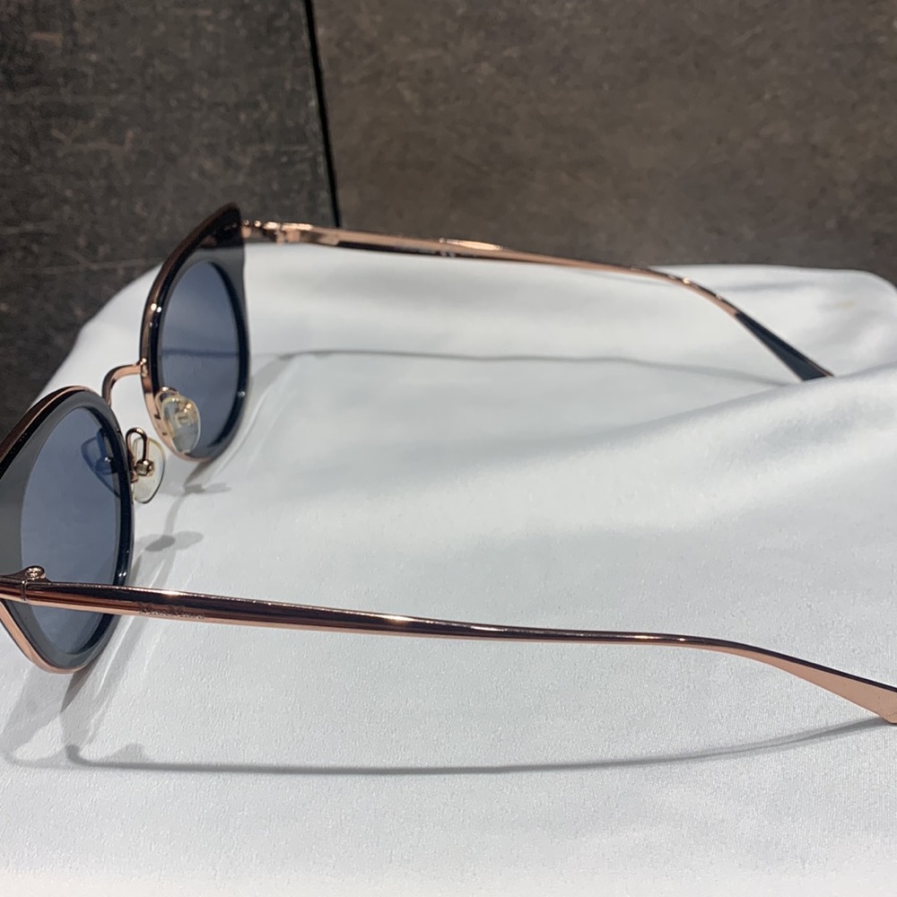 MaxMara cat eye frames imported - Picture 4 of 7